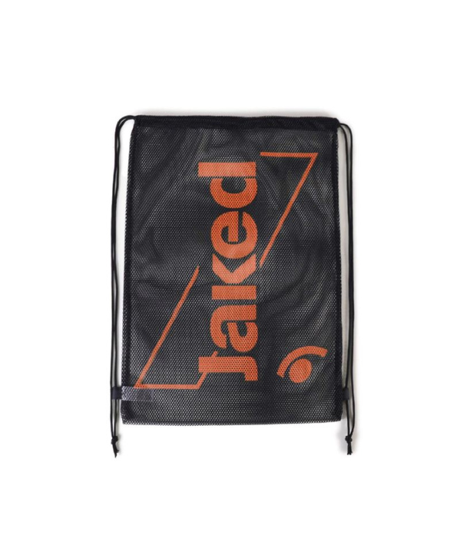 Bolsa Material Jaked Tetris Mesh Bag...
