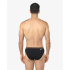 Bañador Entreno Jaked Milano Hombre Negro