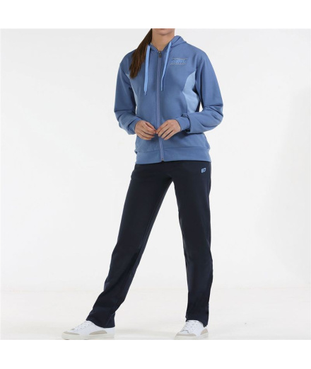 Survêtement bleu Homme John Smith Bolla