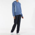 Survêtement bleu Homme John Smith Bolla