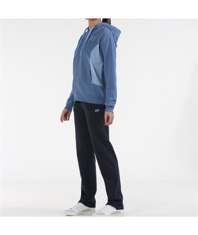Survêtement bleu Homme John Smith Bolla