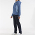 Survêtement bleu Homme John Smith Bolla