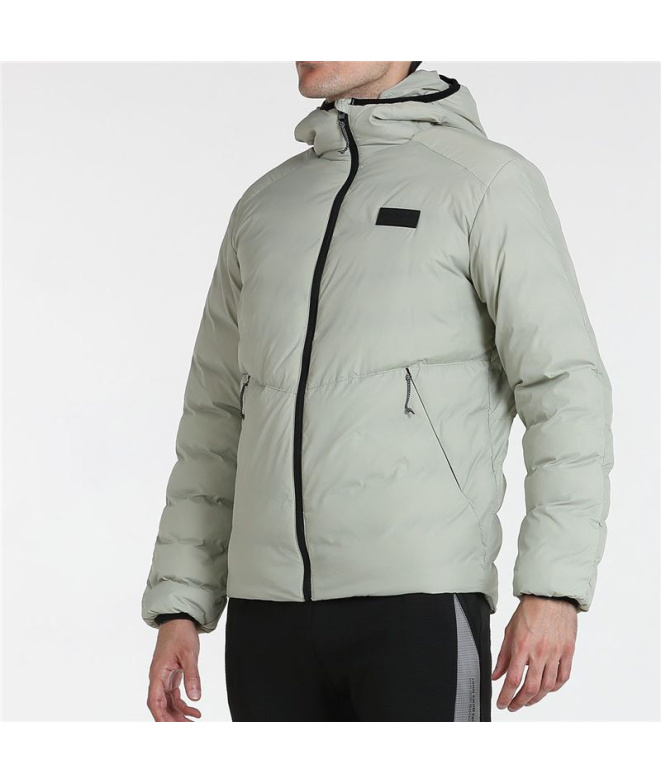 Chaqueta John Smith Jeliz Piedra Hombre
