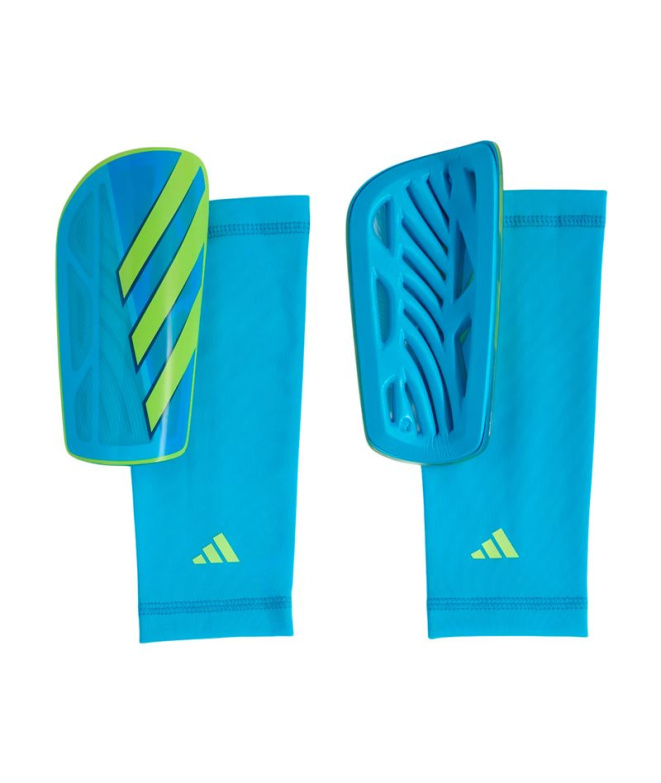 Espinilleras de Fútbol adidas Tiro Sg Lge...