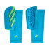 Espinilleras de Fútbol adidas Tiro Sg Lge Aglú/Azul/Amarillo/Peos