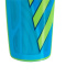 Espinilleras de Fútbol adidas Tiro Sg Lge Aglú/Azul/Amarillo/Peos