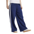 Pantalón adidas 3 Bandas Fl Mujer Azul Oscuro