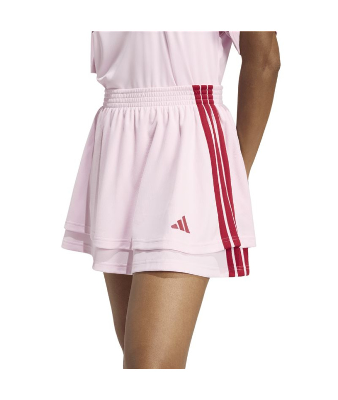 Falda adidas Her Skrt Mujer Rosa claro /...