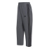 Pantalones adidas 3 Bandas Regular Fit Hombre Gris seis