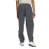 Pantalones adidas 3 Bandas Regular Fit Hombre Gris seis