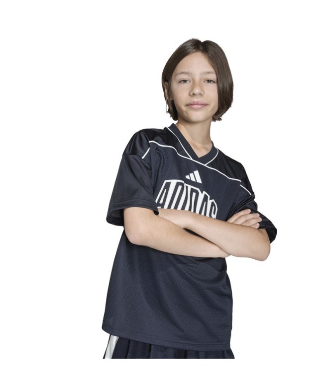 Camiseta adidas Stadium Mesh Basketball...