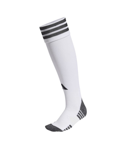 Calcetines de Fútbol adidas Adi26 Sock 3 Bandas Blanco/Negro