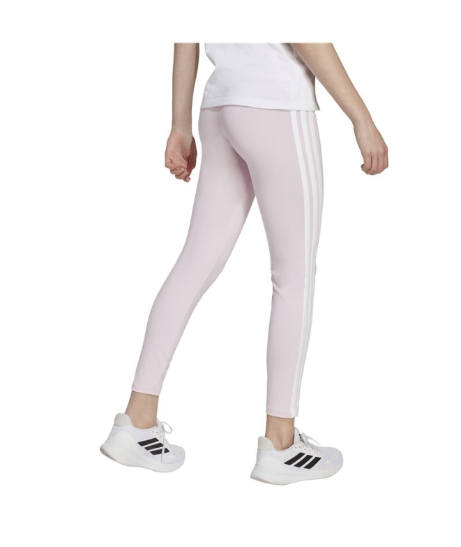 Malhas adidas Jg 3 Stripes Leg 230 Menina...