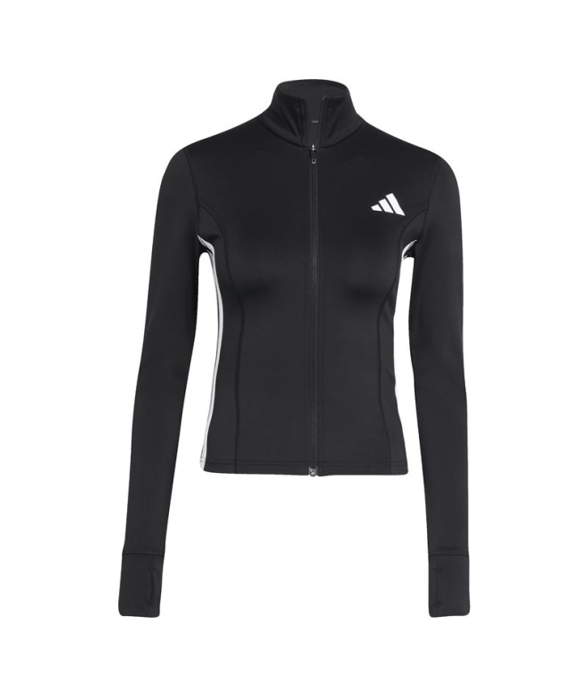 Sudadera de Fitness adidas Workout Essentials 3...
