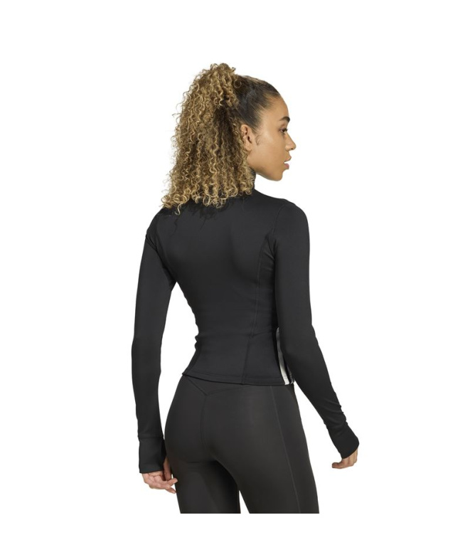 Sudadera de Fitness adidas Workout Essentials 3...