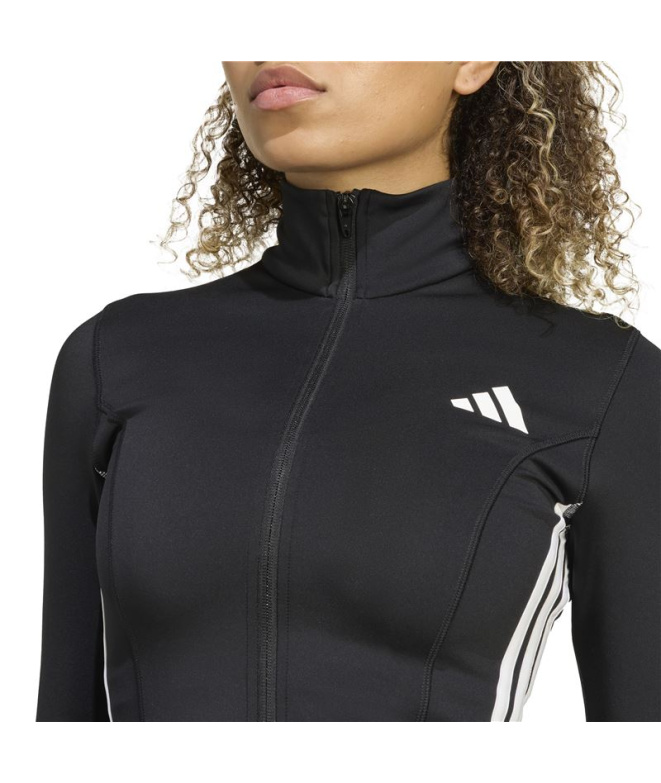 Sudadera de Fitness adidas Workout Essentials 3...