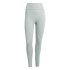 Mallas de Fitness adidas 7/8 Essentials Workout Mujer Verde