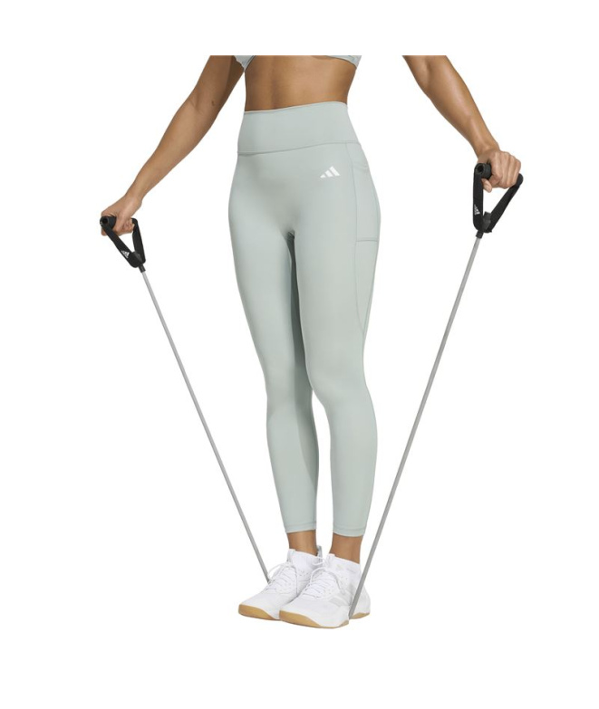 Mallas de Fitness adidas 7/8 Essentials Workout...
