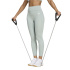 Mallas de Fitness adidas 7/8 Essentials Workout Mujer Verde