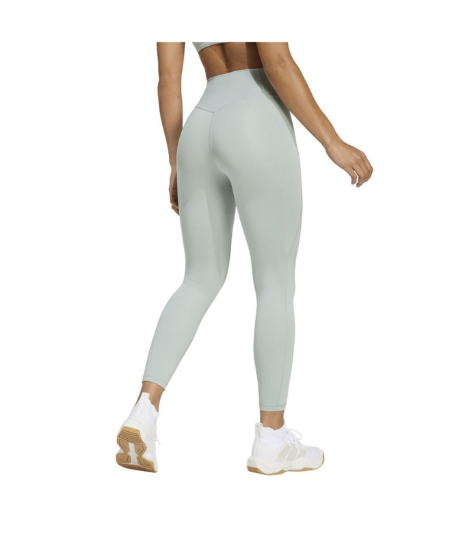 Mallas de Fitness adidas 7/8 Essentials Workout...