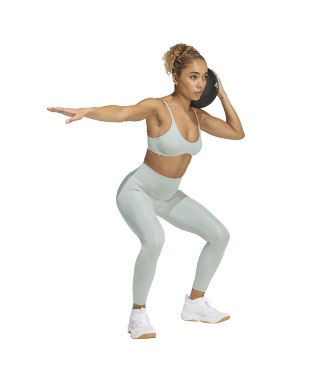 Fitness Malhas Mulher adidas Essentials Workout...