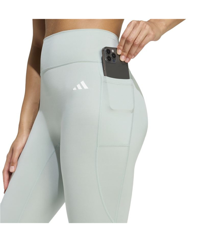 Mallas de Fitness adidas 7/8 Essentials Workout...