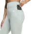 Mallas de Fitness adidas 7/8 Essentials Workout Mujer Verde