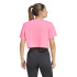 Camiseta Mulher adidas We Min rosa Fitness