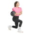 Camiseta Mulher adidas We Min rosa Fitness