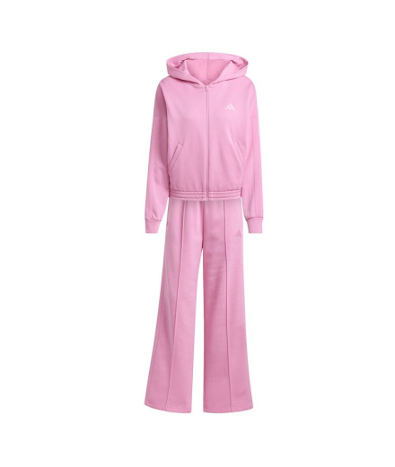 Chandal adidas Energize Ts Mujer Rosa