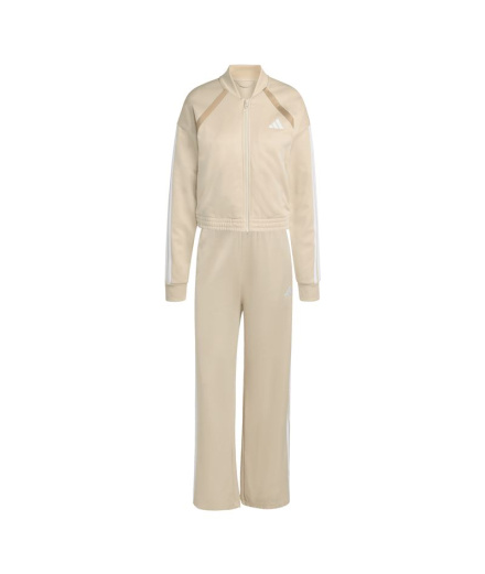 Conjunto de treino Mulher adidas Teamsport Ts, linho...