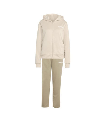 Chandal adidas Linear Ts Mujer Licr