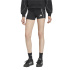 Pantalons de motard adidas Stadium Femme noir et blanc