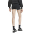 Pantalons de motard adidas Stadium Femme noir et blanc