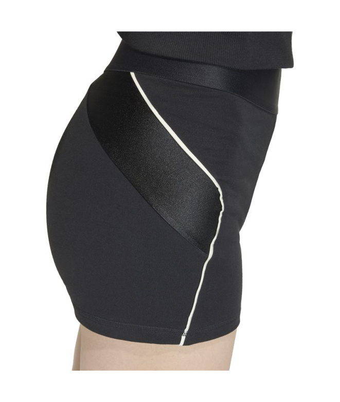 Pantalons de motard adidas Stadium Femme noir...