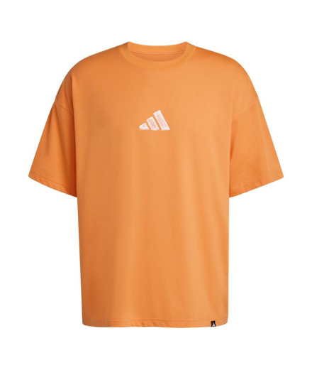 Camiseta de Fitness adidas Graphic Climacool Power Hombre...
