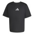 T-shirt adidas Graphic Climacool Power Fitness Homme noir