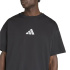 T-shirt adidas Graphic Climacool Power Fitness Homme noir