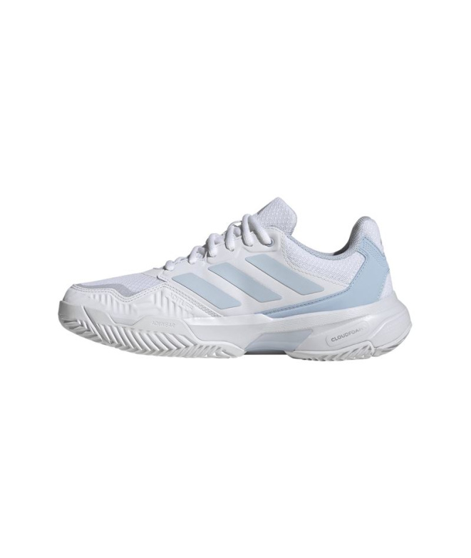 Zapatillas de Tenis adidas Courtjam Control 3...