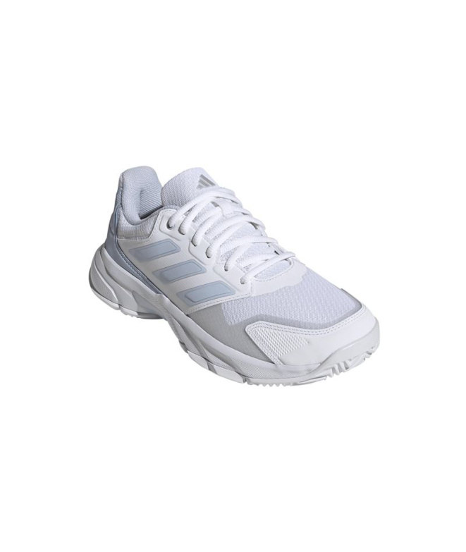 Zapatillas de Tenis adidas Courtjam Control 3...