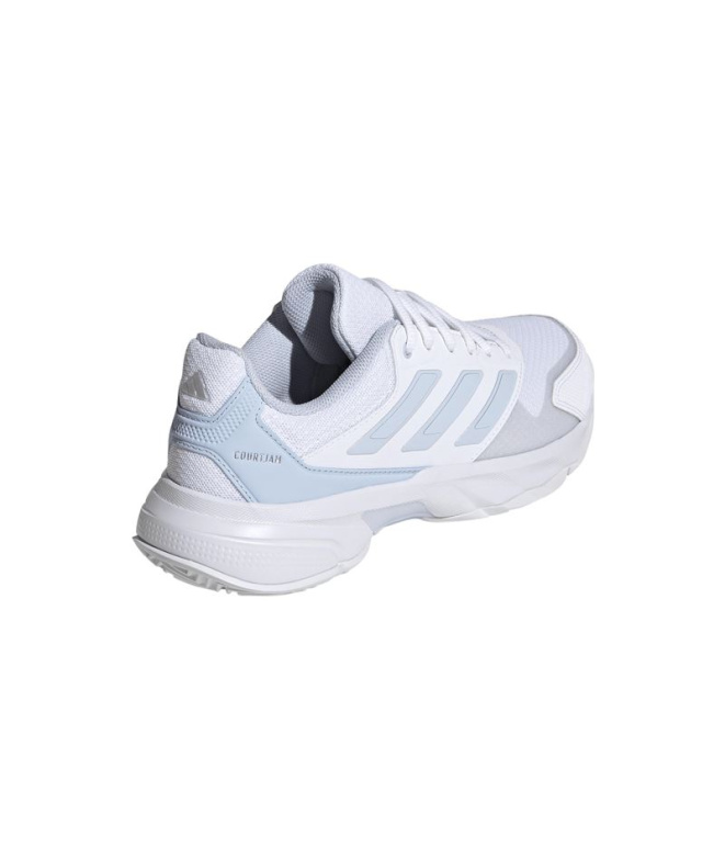 Zapatillas de Tenis adidas Courtjam Control 3...