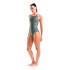 Bañador de Natación Arena Scratchy Mujer