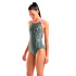 Bañador de Natación Arena Scratchy Mujer