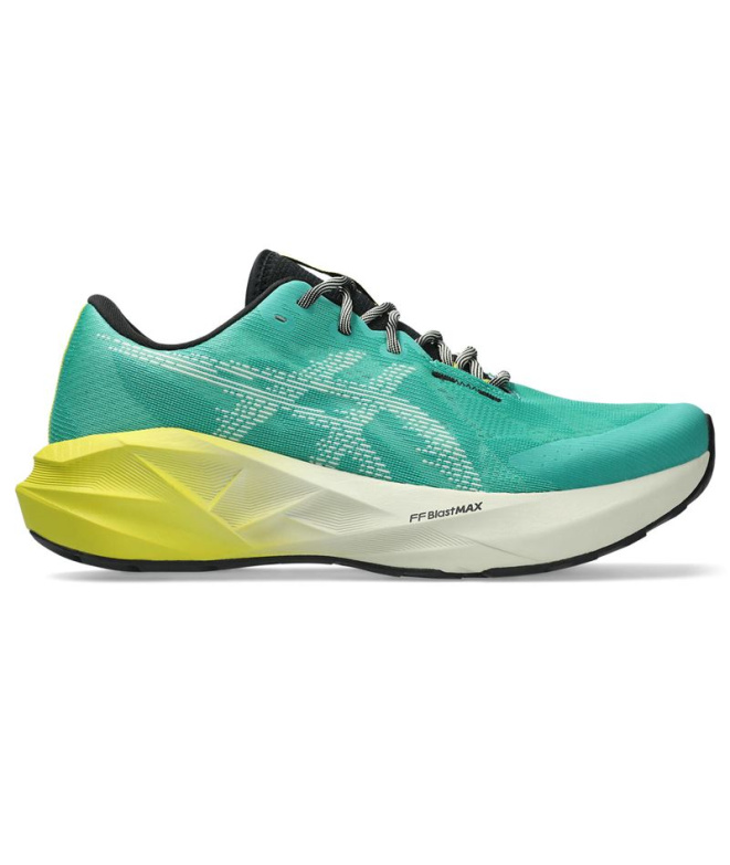 Sapatilhas de Running ASICS Novablast 5 Tr...