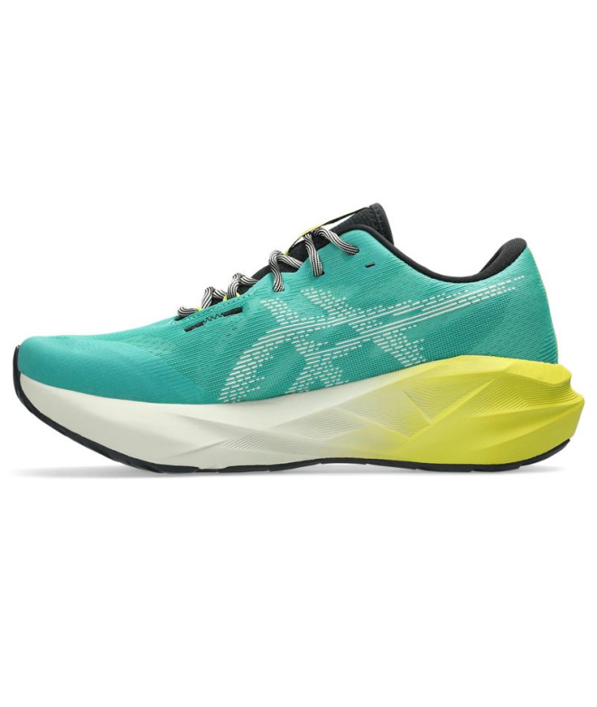 Sapatilhas de Running ASICS Novablast 5 Tr...