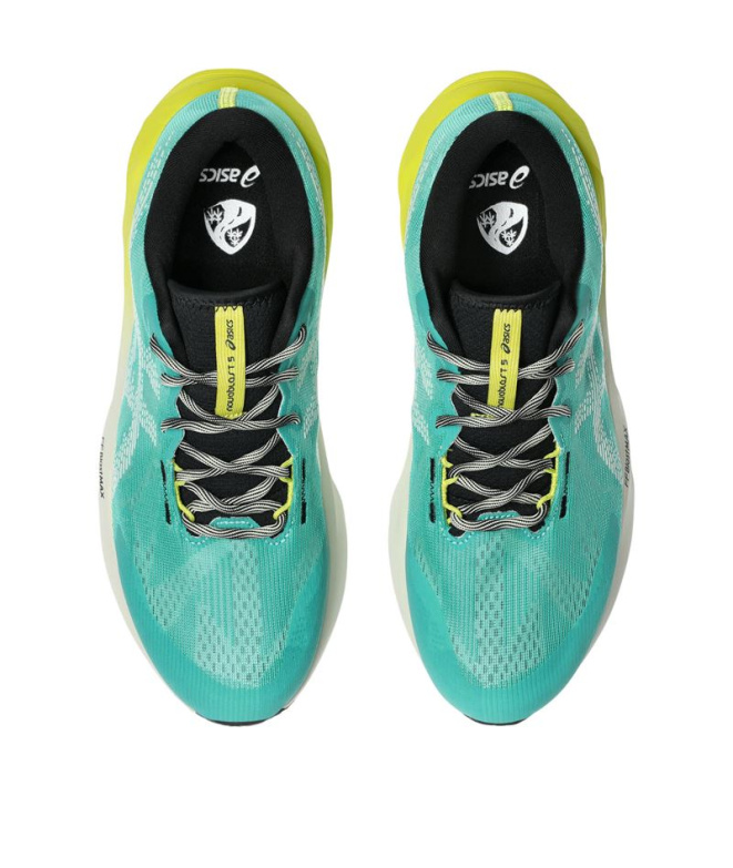 Sapatilhas de Running ASICS Novablast 5 Tr...