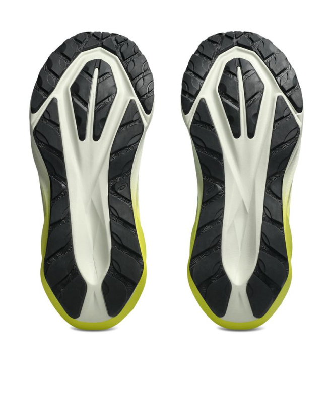 Sapatilhas de Running ASICS Novablast 5 Tr...