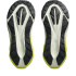 Sapatilhas de Running ASICS Novablast 5 Tr Homem Verde/Pó de Luz