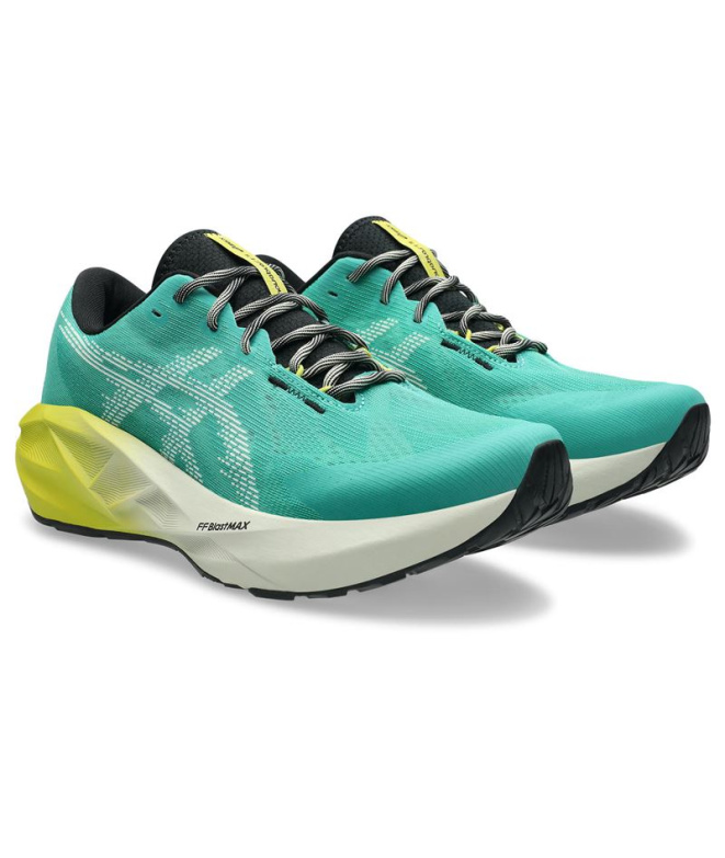 Sapatilhas de Running ASICS Novablast 5 Tr...