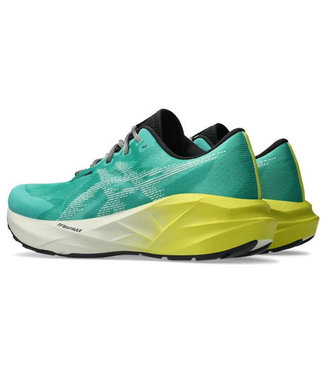 Sapatilhas de Running ASICS Novablast 5 Tr...